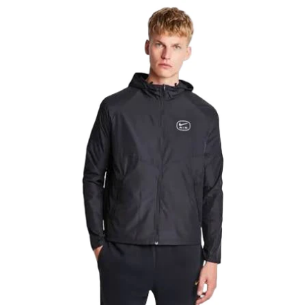 Nike - Black Air Jacket