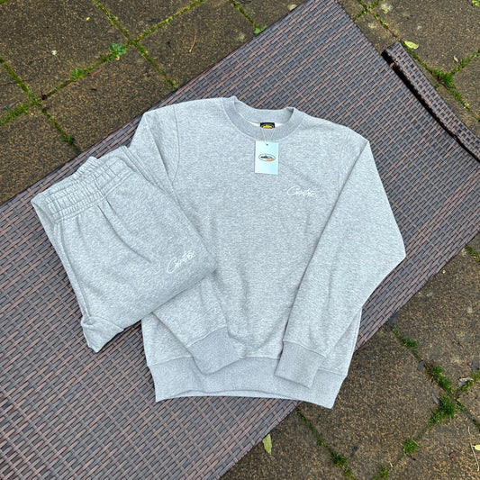 Corteiz HMP Tracksuit (Cuffed/Flared Pants)